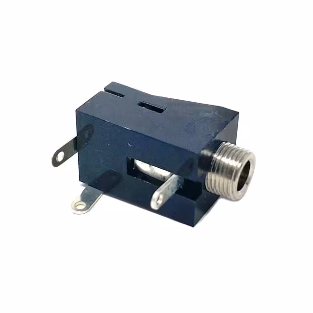 G-1352 GlobTek, Inc.  Audio Connectors